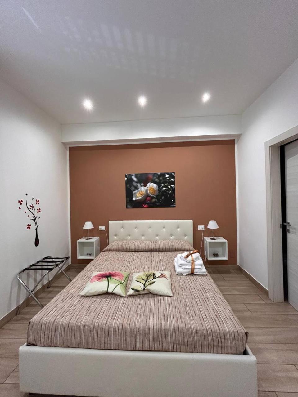 A Casa Di Josephine Bed & Breakfast Palermo Exterior photo