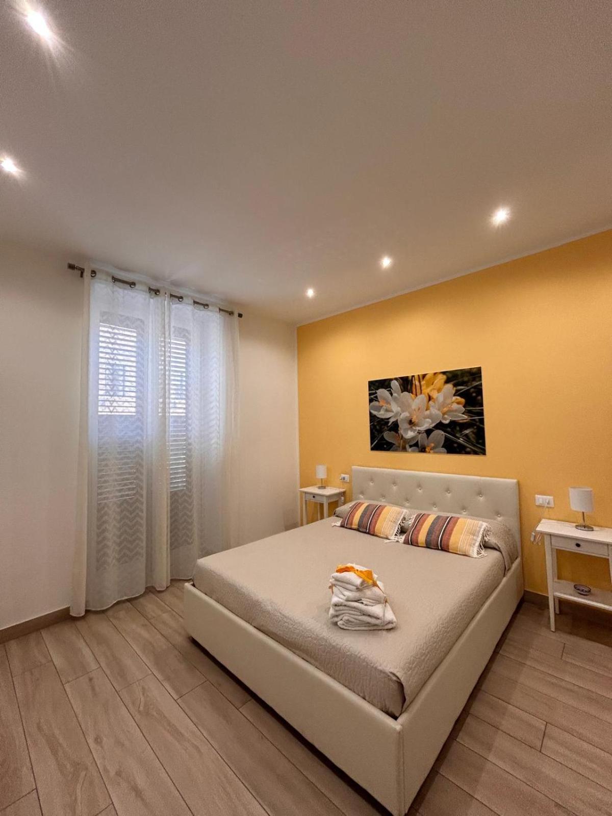 A Casa Di Josephine Bed & Breakfast Palermo Exterior photo
